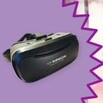 Filme für VR Brille