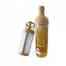 Geek Stuff Cold Brew Tea Flasche