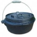 Geek Stuff Dutch Oven