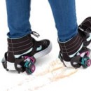 Geek Stuff Fersenroller