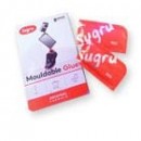 Geek Stuff formbarer Kleber