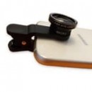 Geek Stuff Handylinsen