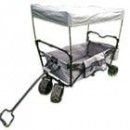 Geek Stuff Klappbollerwagen