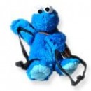 Geek Stuff Krümelmonster Rucksack