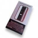 Geek Stuff Laser Tastatur