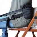 Geek Stuff Lendenstütze