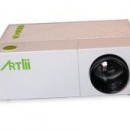 Geek Stuff Pocket Beamer