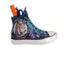 Geek Stuff Puzzle Schuh