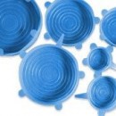 Geek Stuff Silikondeckel