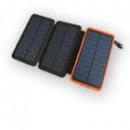 Geek Stuff Solar Powerbank