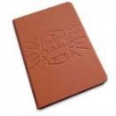 Geek Stuff Steinpapier Notizbuch