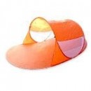 Geek Stuff Strandmuschel