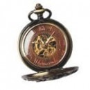 Geek Stuff Taschenuhr