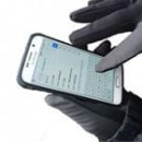 Geek Stuff Touchscreen Handschuhe