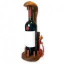 Geek Stuff Weinflaschen Rätsel