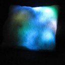 Geek Stuff Wohnung Leuchtkissen